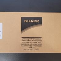 Toner Originale Sharp AR-016T Nero