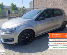VOLKSWAGEN Golf 7 serie Golf Business 1.6 TDI ...