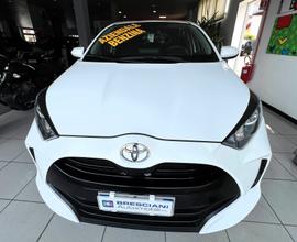 Toyota Yaris 1.0 5 porte Business