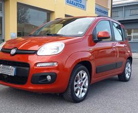 Fiat Panda Modello Lounge Benzina cc. 900 5 Porte 