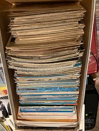 Scatola di cartoline