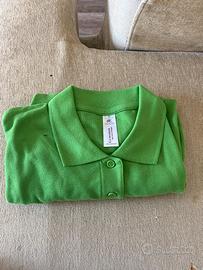 Maglietta da donna B&C Collection M