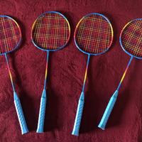 Racchette Badminton