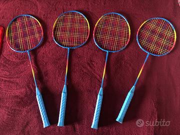 Racchette Badminton