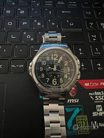 Hamilton khaki Harrison Ford
