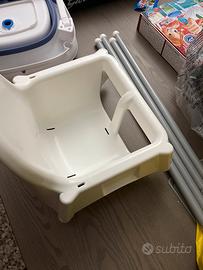 Seggiolino ikea smontabile