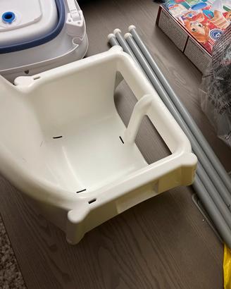 Seggiolino ikea smontabile