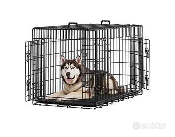 Gabbia per cani