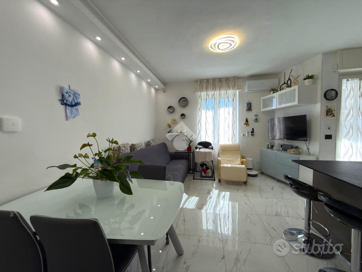Apartment in Giaveno, Ruata Ollasio, Sala - Vista 2