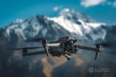 DJI AIR 3 FLY MORE COMBO