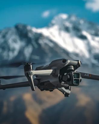 DJI AIR 3 FLY MORE COMBO