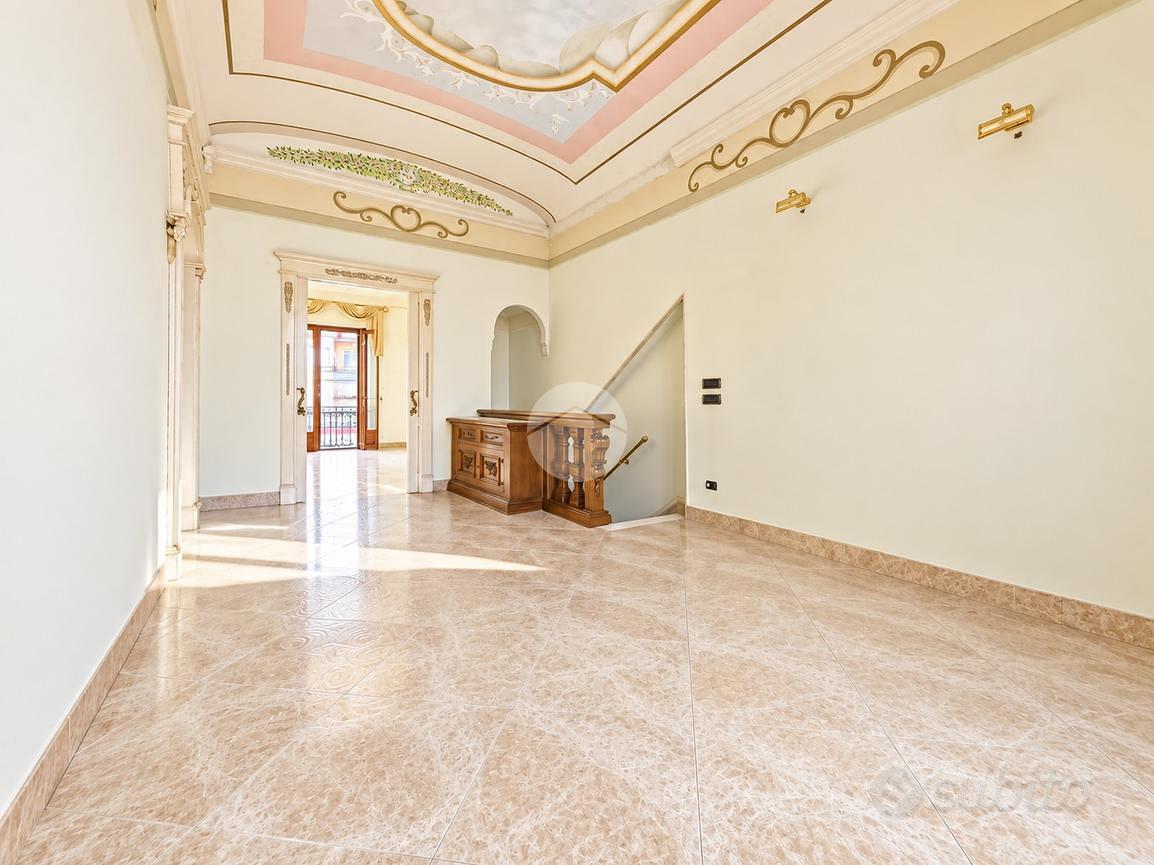 Appartamento – Napoli, Porta Nolana, Municipalità 2 - Vista 5