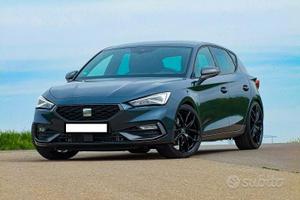 Ricambi per seat leon fr 2021