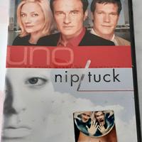 Nip Tuck La prima stagione completa 2003 DVD