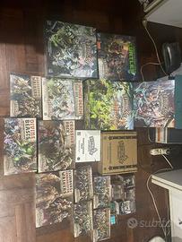 Zombicide Withe Death - Full Pledge