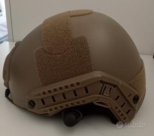 FAST HELMET SOFTAIR 