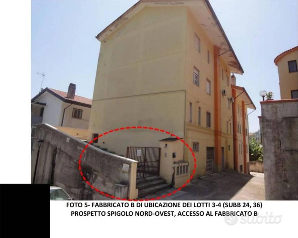 Appartamento – Oliveto Citra, Salerno - Vista 4