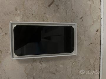 iPhone 12 Mini Bianco – Completo di Scatola