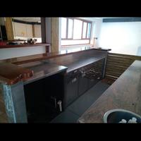 bancone bar 