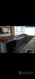 bancone bar 