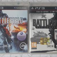 Battlefield 4, Bad Company 2 PS3 Usati