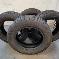 Pneumatici Invernali Laufenn 205/65 R16C