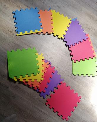 Tappeto da gioco