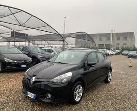 RENAULT Clio 1.2 75CV GPL 5 porte Costume Nation