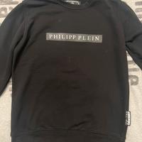 Felpa Philipp Plein