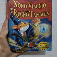 Geronimo Stilton