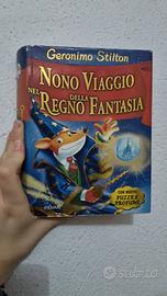 Geronimo Stilton