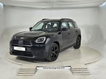 MINI Countryman Mini 2.0 48V D Classic auto