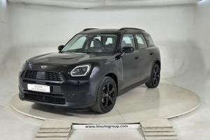 MINI Countryman Mini 2.0 48V D Classic auto