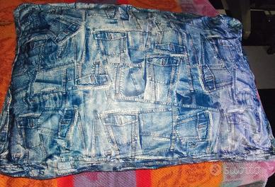 cuscino 90*60 fondo impermeabile 