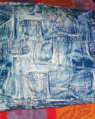 cuscino 90*60 fondo impermeabile 