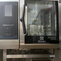 Electrolux skyline premium S