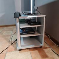 Carrello Tv 