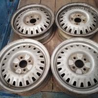 cerchi auto  Alfa Romeo vintage 
