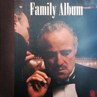 Il Padrino. monografia ricca di foto