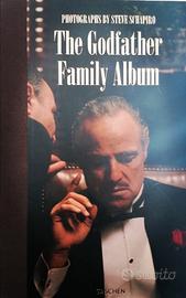 Il Padrino. monografia ricca di foto