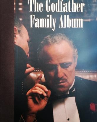 Il Padrino. monografia ricca di foto