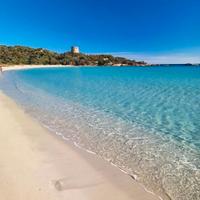 Villetta al mare con giardino recintato