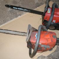 Attrezzi vari per giardino