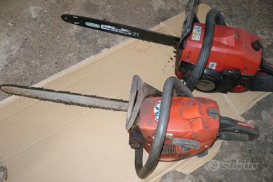 Attrezzi vari per giardino