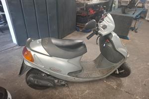 scooter malaguti F10