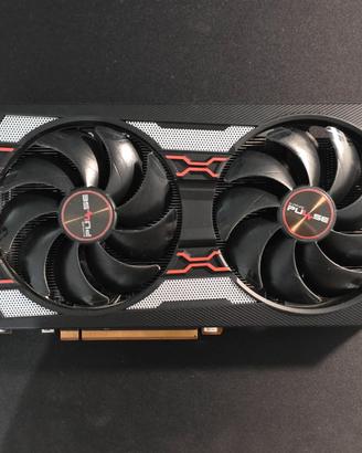 Sapphire Pulse RX 5600 XT 6GB – Dual BIOS