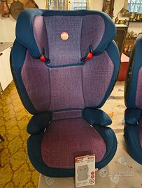 Coppia Seggiolini piku 