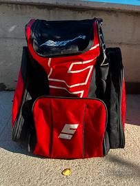 Zaino Sci Energiapura Racer Bag 72L