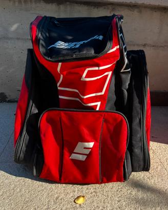 Zaino Sci Energiapura Racer Bag 72L