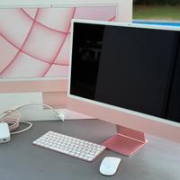 IMac 24” Apple M1 Rosa